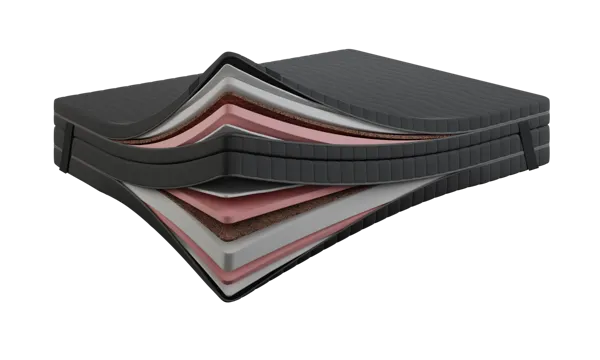 Balance Serenity Duo