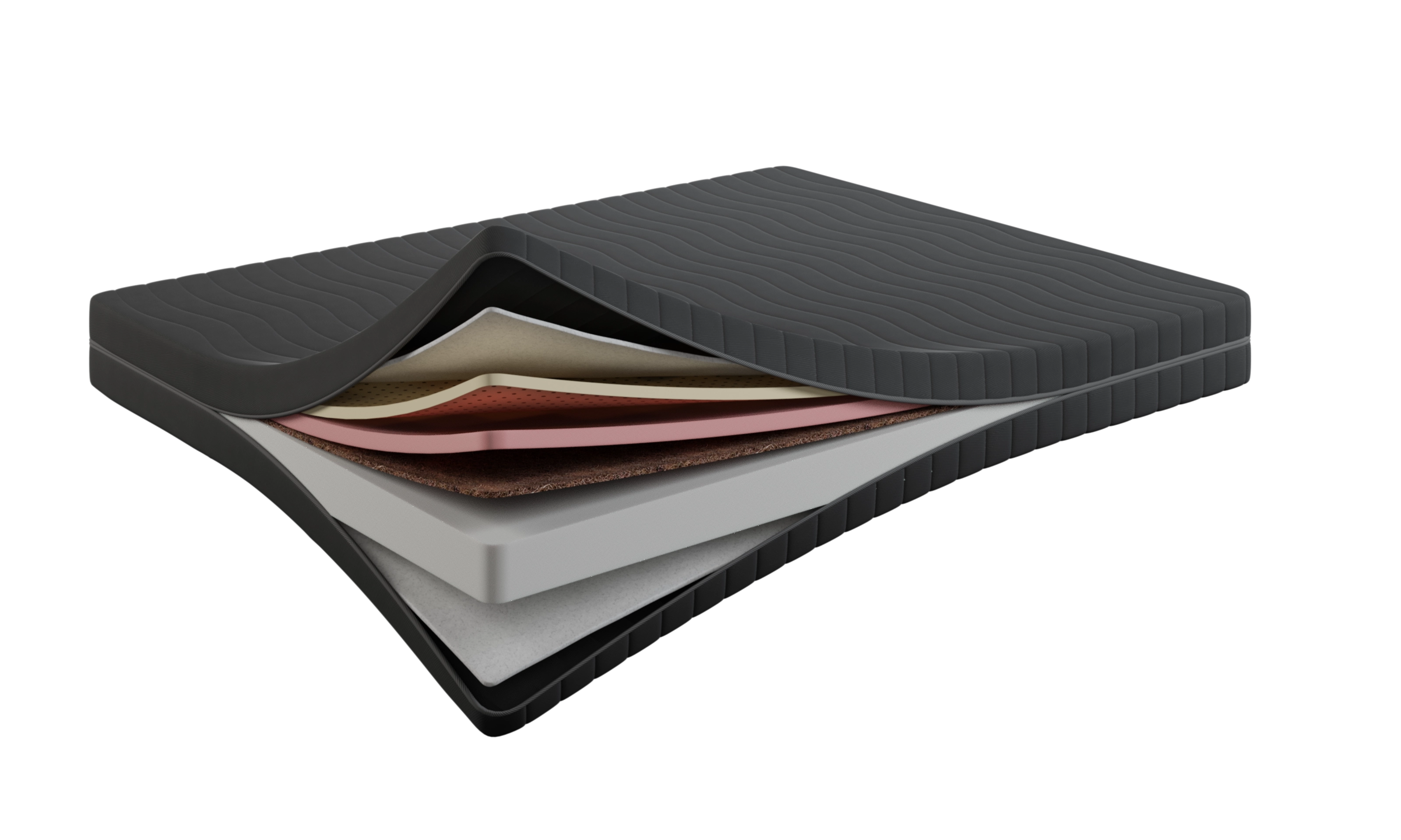 Prestige Hybrid Foam