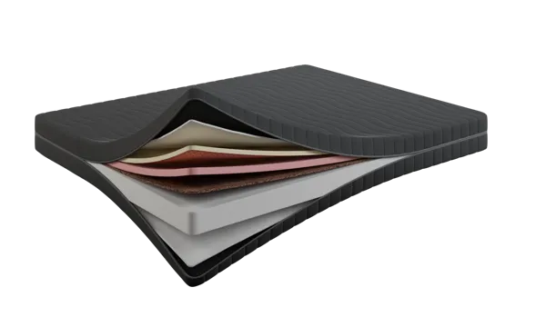 Prestige Hybrid Foam