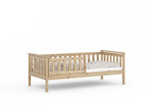 Łóżko dziecięce Sami