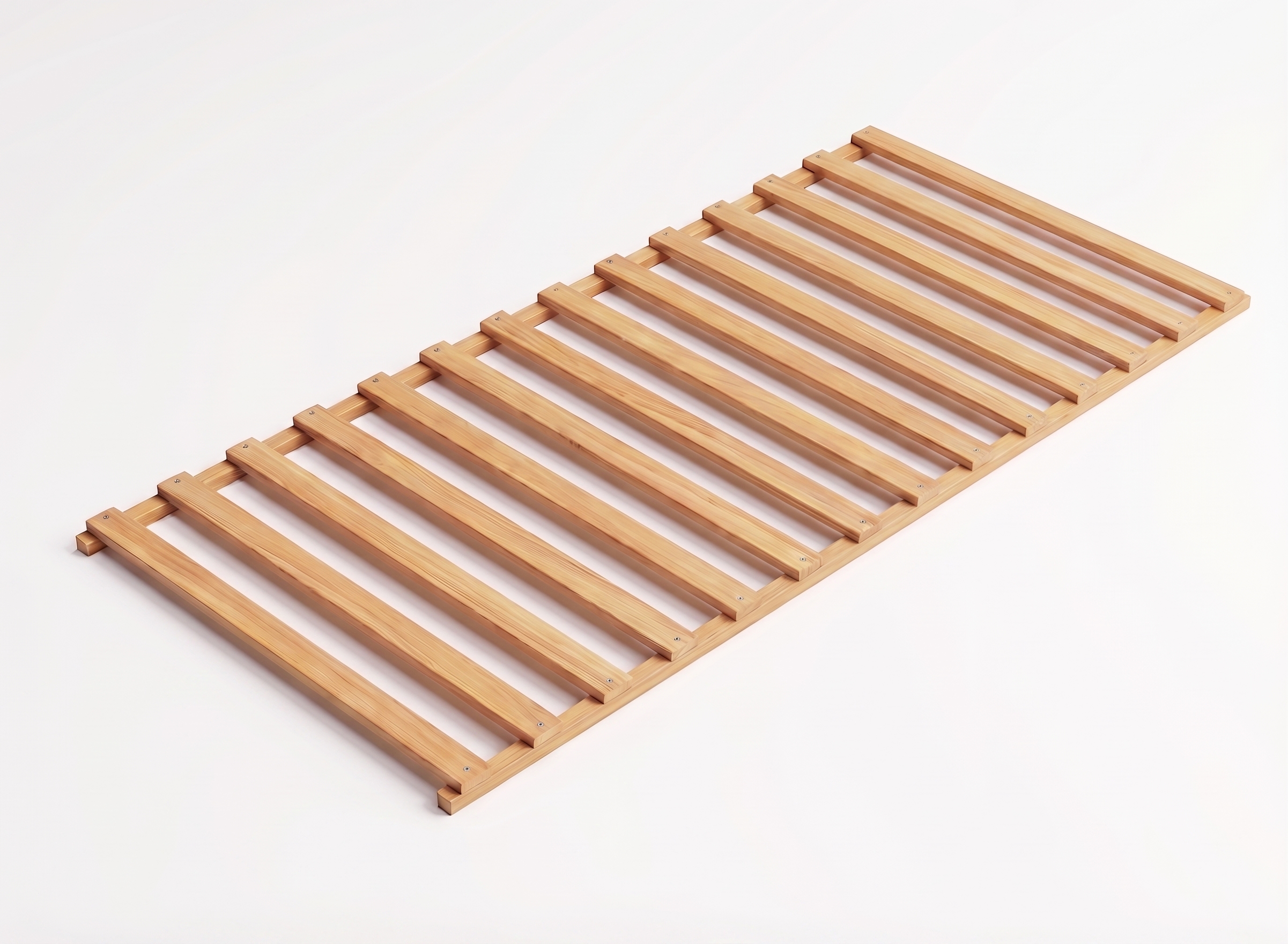 Pancerny stelaż Rodrew - 14 desek sosnowych